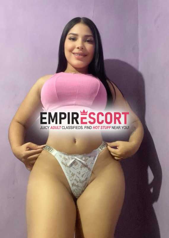 buga soy completamente extrovertida me encanta el sexo sin límites los espero mis amores