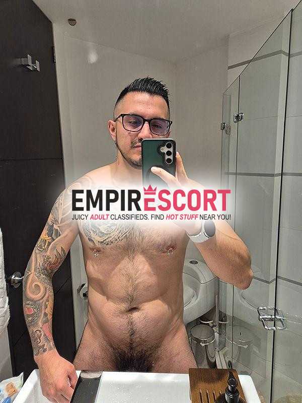 activo. masculino fetichista y dominante.