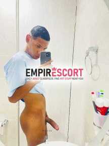 vergon lechero y fetichista disponible