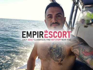 activo. masculino fetichista y dominante.