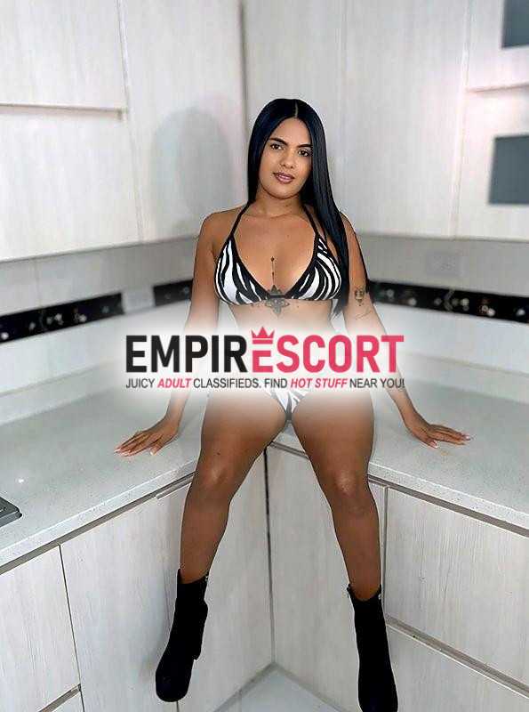 angy morena nueva llegando ciudad
