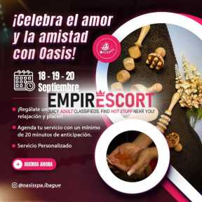 conoce nuestras promociones de amor y amistad este 181920 de septiembre