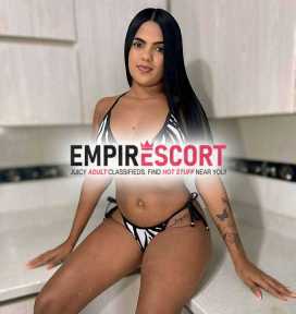 angy morena nueva llegando ciudad