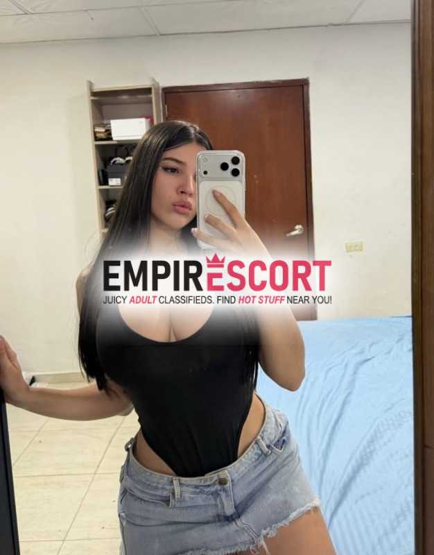 funza chica extrovertida multiorgánica 😘