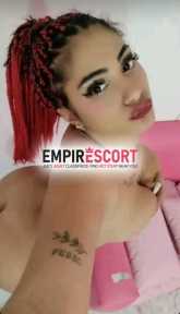 barbosa ven y disfruta de sexo agradable