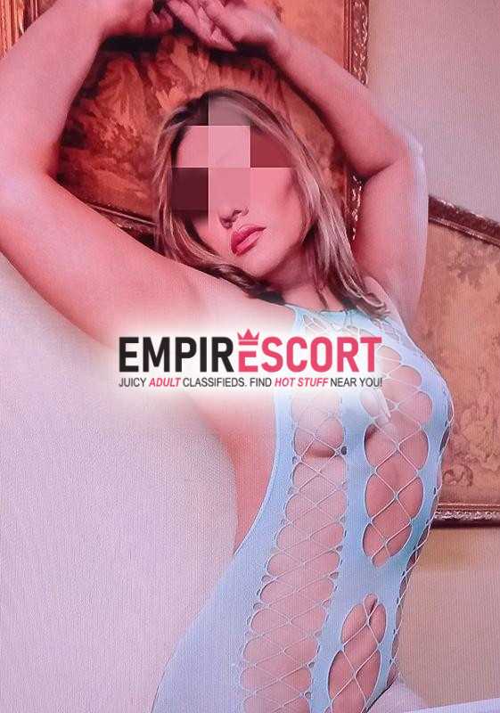hola rubia sexy extravertida amante al sexo me encanta el anal y chupar verga