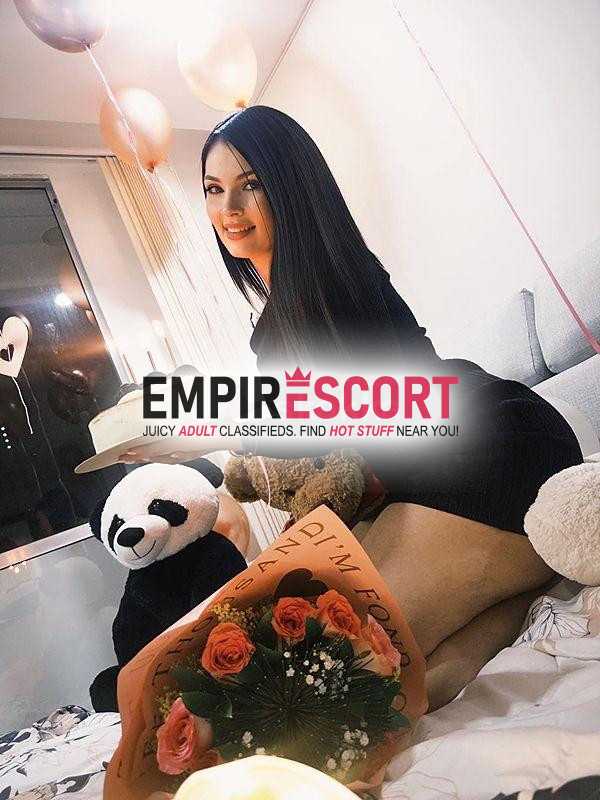 🔥 sofía en tu ciudad atención exclusiva y discreta 😈