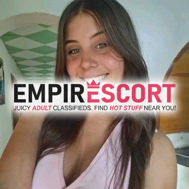 hola exclusiva joven escort complaciente y apretadita
