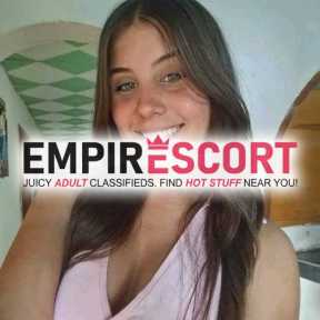 hola exclusiva joven escort complaciente y apretadita