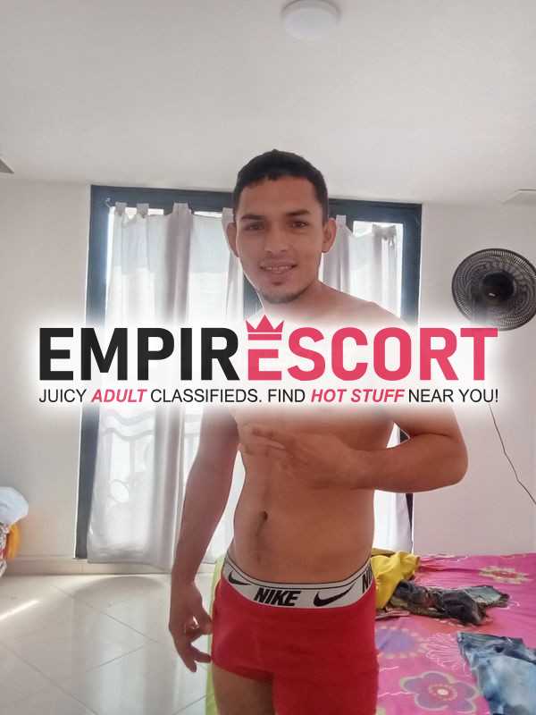 hola soy stiven chiko verga rika