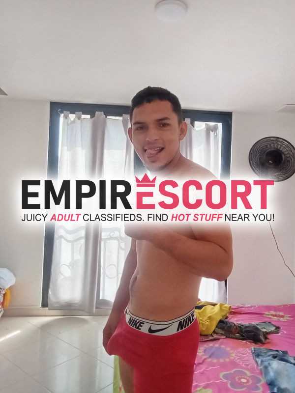 hola soy stiven chiko verga rika