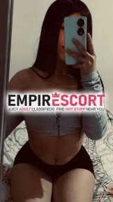 señorita 19 años universitaria profesional ven disfrutar de mis servicios