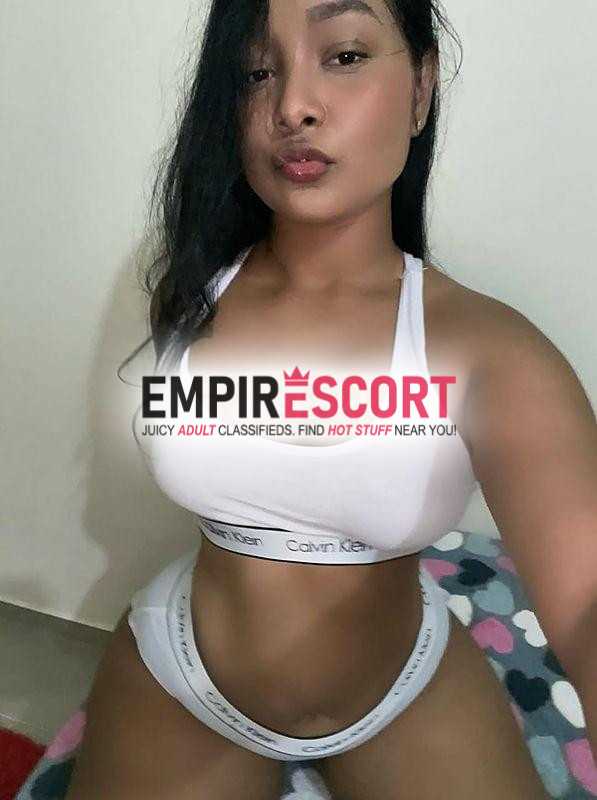 disfruta de noche apasionada dulce compañía