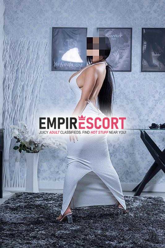lina elegante discreta cara angelical trato de novia vip