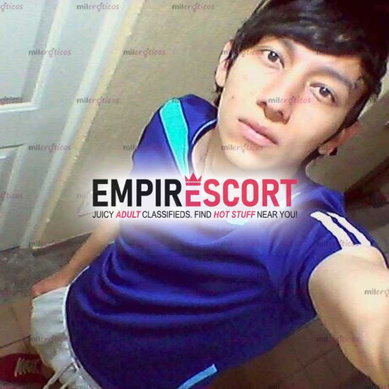 chico joven vergon compaÑÍa calida dominante lechero buenos planes