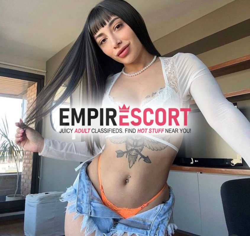 hola mis amores de ciénega soy chica muy extrovertida sumisa golosa