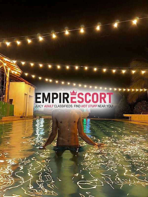 joven de alto nivel – experiencia exclusiva placer y discreción