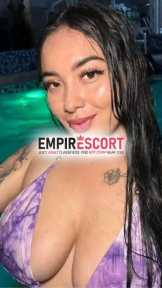💖 nicol – joven linda alegre y tatuada 💖