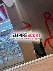 joven de alto nivel – experiencia exclusiva placer y discreción