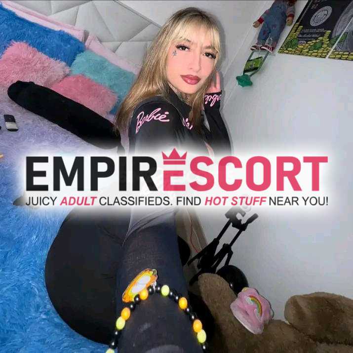 hola mis amores les bengo acunplir todos tus fetiches y fantasías sexuales que te puedas imaginar