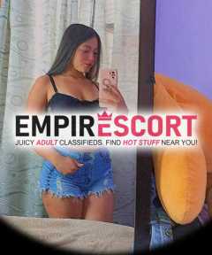 hola mis amores e llegado tu linda ciudad prestarte mis mejores servicios presenciales y virtuales