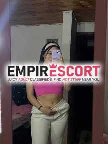 soy mujer sexy extrovertida y muy complaciente en cama para cualquier fantasía