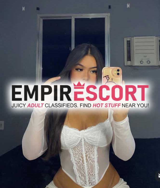 mis amores vengo ofreciéndote mis hermosos servicios totalmente placenteros y complacientes para ti soy chica de mente abierta después de complacerte en cama