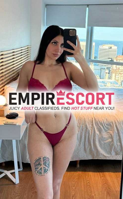 soy mujer sexy estrovertida y estoy para cumplir tus deseos y fetiches