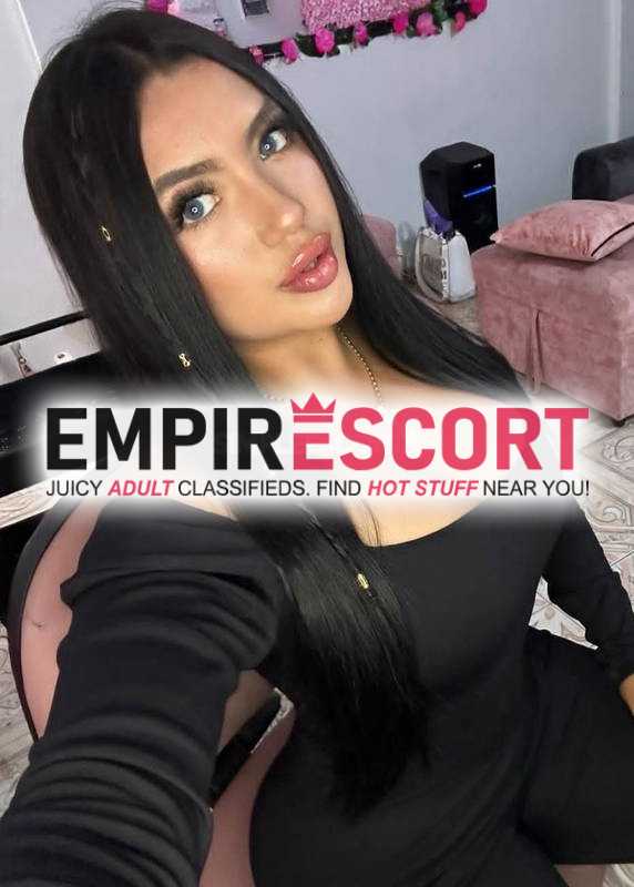 soy chica super caliente y muy extrovertida en cama
