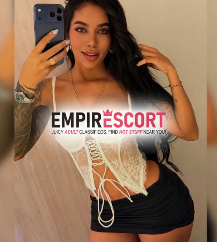 chica sexi disponible para cumplir