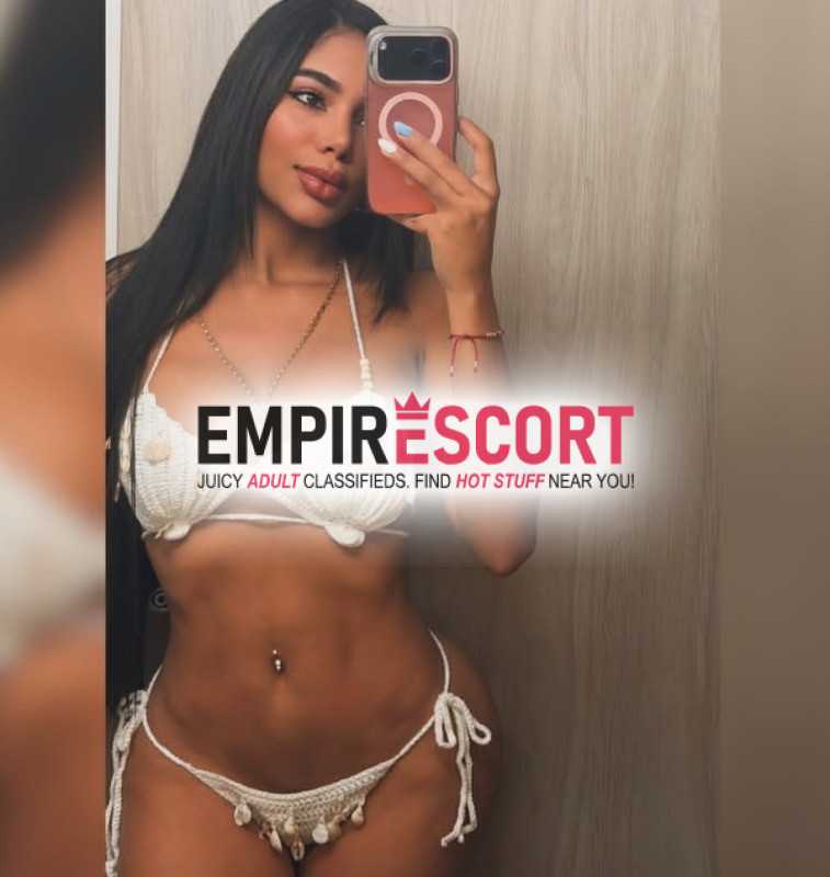 chica sexi disponible para cumplir