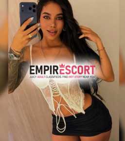 chica sexi disponible para cumplir