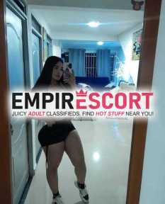 hola soy joven atractiva extrovertida alegra vengo sastifacerlos mi amor
