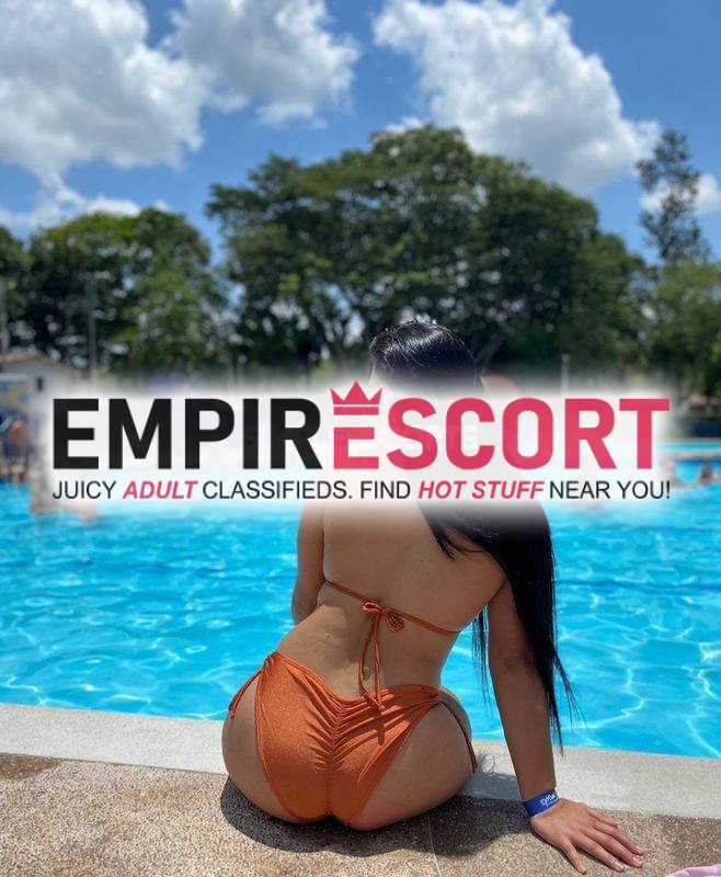 barranquilla llegó chica caliente y muy extrovertida conplaserte