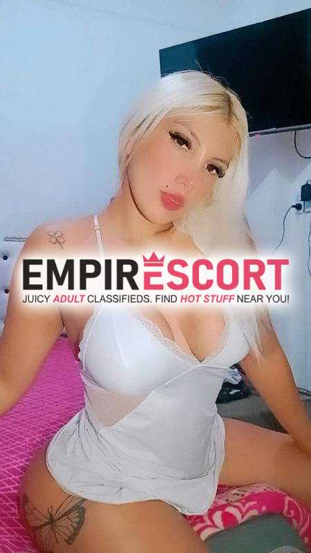 hola mis amores me llamo tanya vengo para satisfacerte en todos tue deseos sexuales fetiches