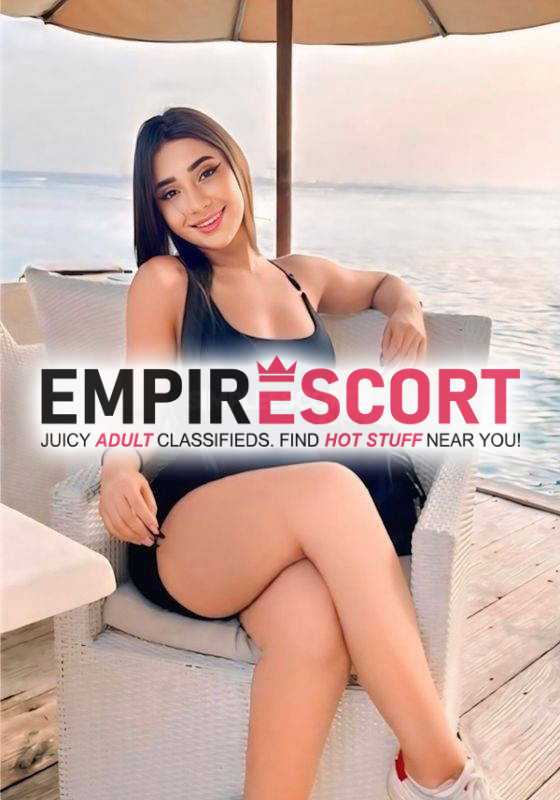 dama de compañía de lujo