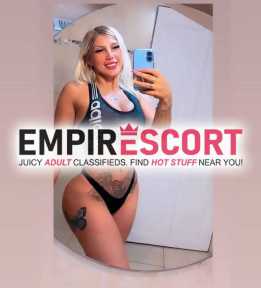 hola mis amores me llamo tanya vengo para satisfacerte en todos tue deseos sexuales fetiches
