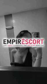 sexy extrovertida y tu complice en cama