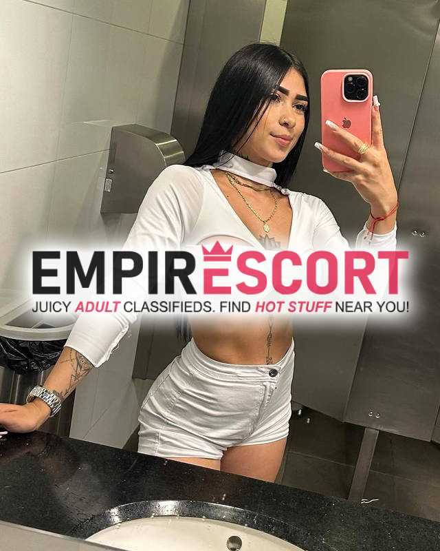 soy mujer sexy extrovertida y muy complaciente en cama para cualquier fantasía