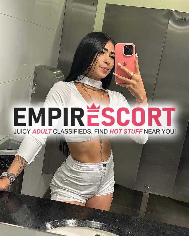 soy mujer sexy extrovertida y muy complaciente en cama para cualquier fantasía