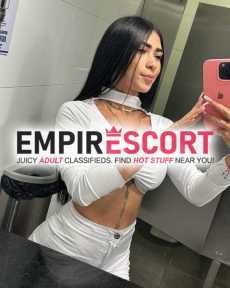 soy mujer sexy extrovertida y muy complaciente en cama para cualquier fantasía