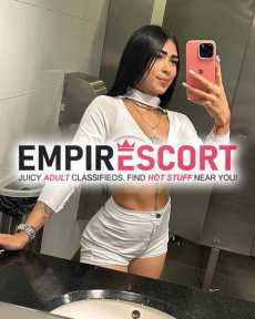 soy mujer sexy extrovertida y muy complaciente en cama para cualquier fantasía