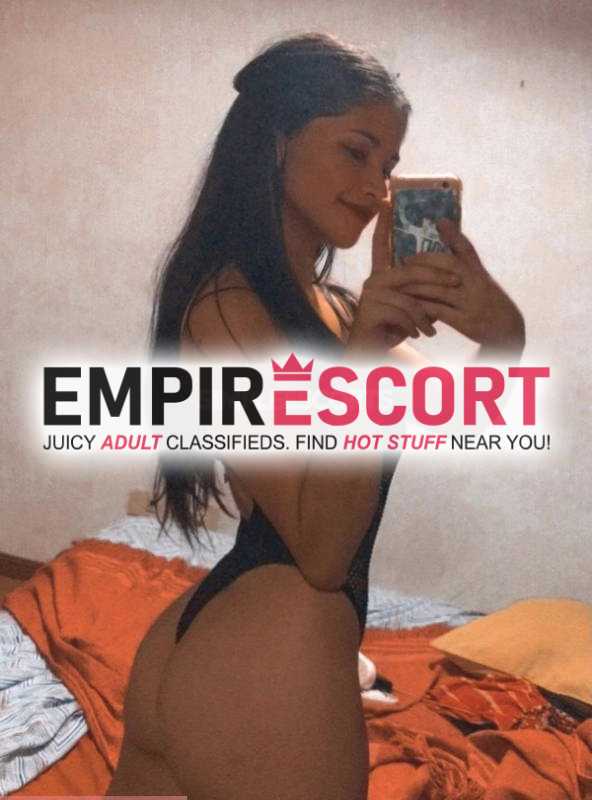jovencita ganas de tu rica leche