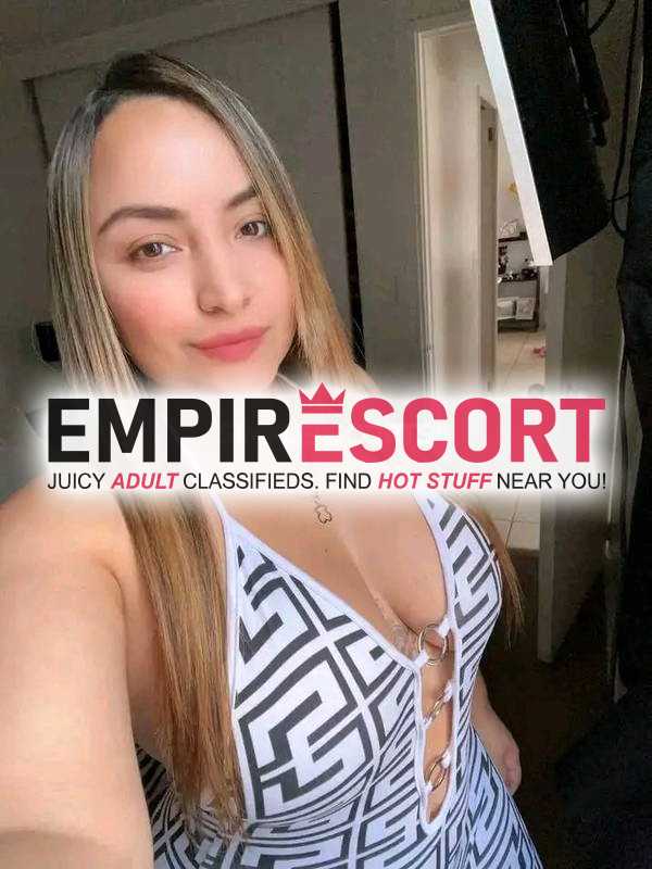 soy linda chica me gusta complacer mis clientes soy muy ardiente y complaciente
