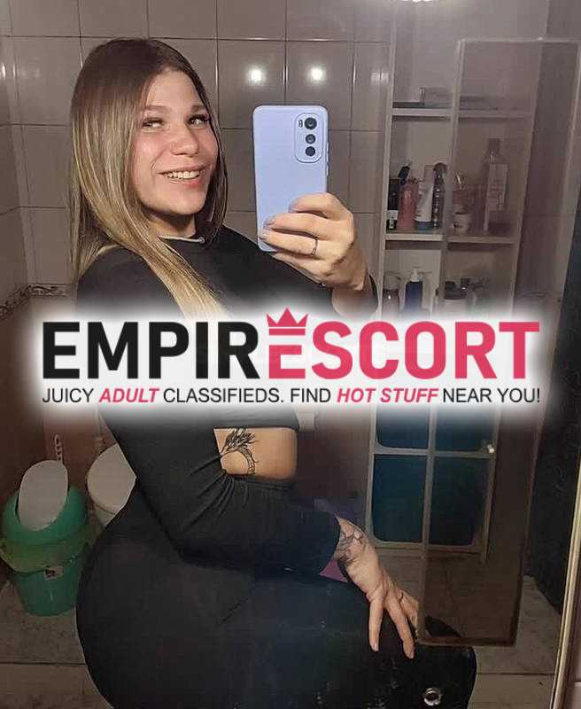 mi querida si ya llega chica muy extrovertida en cama