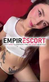 hola mis amores he llegado para complacerte soy chica muy ardiente en cama y me gusta complacer mis clientes