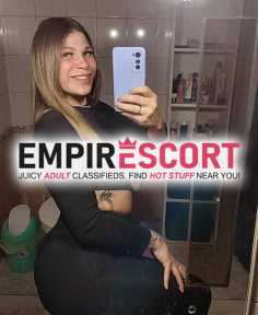 mi querida si ya llega chica muy extrovertida en cama