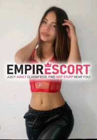 ardiente encantadora chica