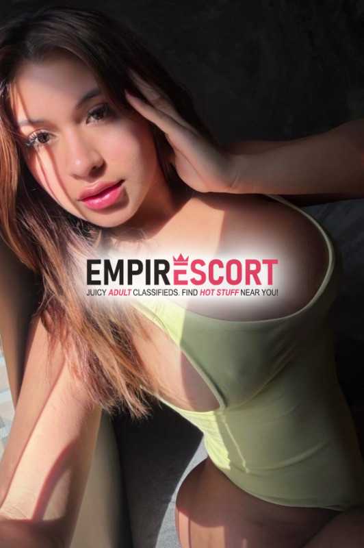 hola anapoima estoy aquí para complacerte en todo que me pidas.🔥
soy sexy modelo y scort privada 🔥🔥
con cual siempre podrás disfrutar al máximo sin límite alguno 😈🔥 en todos mis servicios presenciales podrás disfrutar sin límite alguno de mi rico cuerpo 🥵🥵 y te llevaré el clímax maximo 🔥🔥🔥 
anímate disfrutar de mis tetas ricaa🤤🥵 culo grande 🍑🔥 y vagina estrecha y húmeda 🥵💦💦💦 escríbeme y te aseguro mucho placer .😈🥵🔥🔥