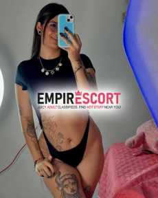 mi cielo me encuentro disponible no pienses más escríbeme estaré dispuesta complacerte y cumplir todas tus fantasías